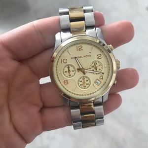 Michale Kors Watch
